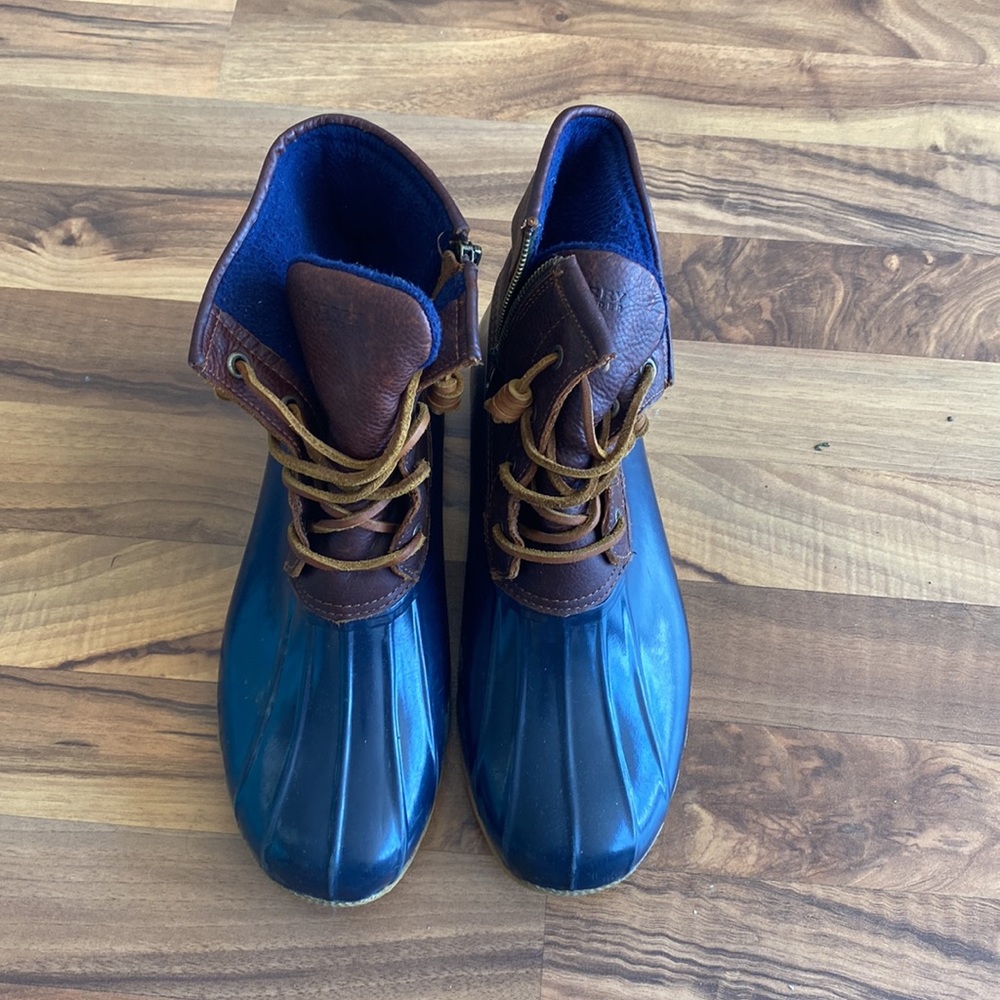 Sperry Boots - image 4